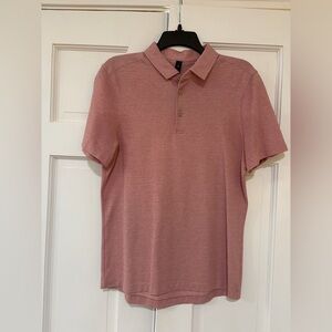 Men's Lululemon Polo Shirt